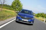 Skoda Fabia Combi ScoutLine 2018 года (WW)